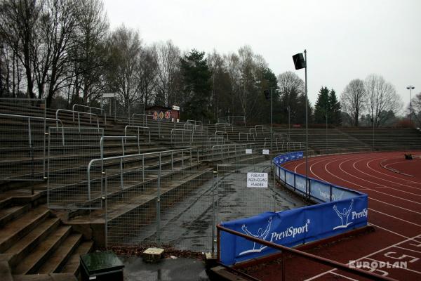 Storstadion - Sandefjord