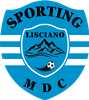 Wappen Sporting MDC Lisciano