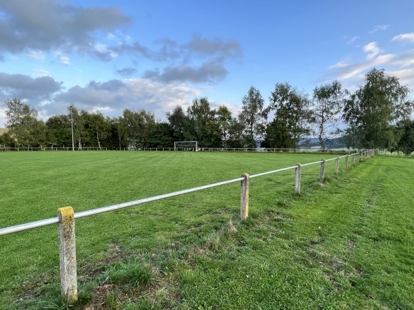 Sportanlage Bühl Platz 2 - Deilingen
