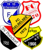 Wappen SG Irfersdorf II / Pondorf II / Paulushofen/Wolfsbuch II / Gelbelsee II