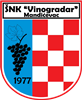Wappen ŠNK Vinogradar Mandićevac