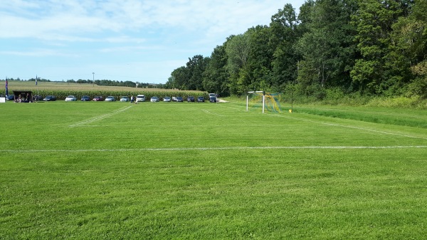 Sportplatz Alt Sührkow - Alt Sührkow