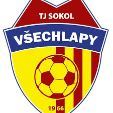 Wappen TJ Sokol Všechlapy