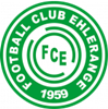 Wappen FC Ehlerange