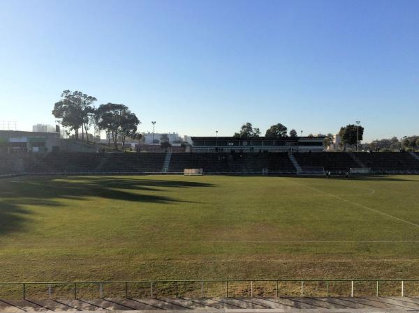 Estádio Alfredo da Silva - Barreiro