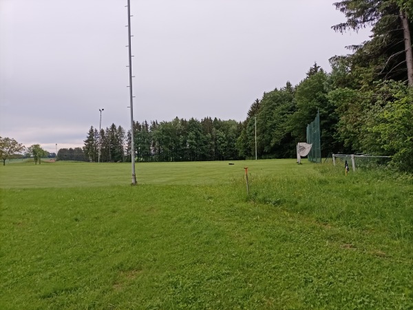 Waldstadion Voglhub - Straßwalchen