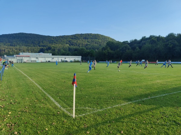 Sportanlage Hohenstadt - Pommelsbrunn-Hohenstadt