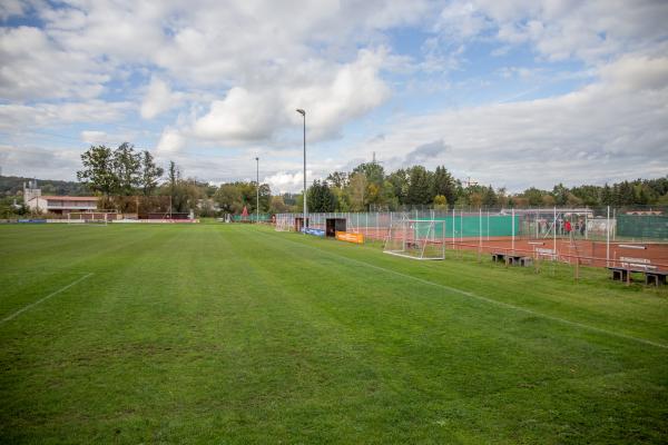 Sportanlage Röthenbacher Straße - Lauf/Pegnitz