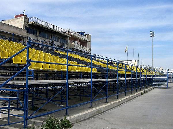 Stadio Spyros Yalabidis - Athína (Athens)