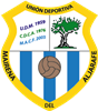 Wappen UD Mairena del Aljarafe diverse