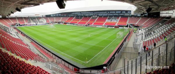 AFAS Stadion - Alkmaar