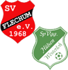 Wappen SG Hülsen-Westerloh/Flechum III