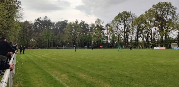 Sportanlage Burgdorfer Weg - Uetze-Katensen