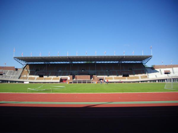 Olympisch Stadion - Amsterdam