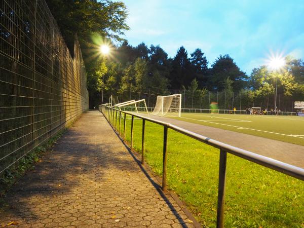 Kuno-Hendrichs-Sportanlage - Burscheid-Hilgen