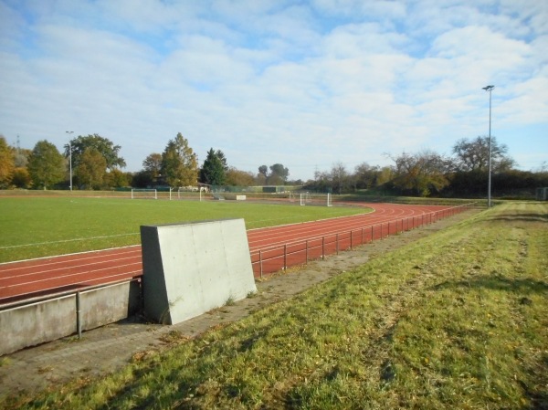 Sportzentrum Philippsburg - Philippsburg