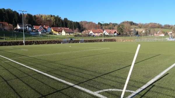 Stadion Rohrbach Nebenplatz - Rohrbach an der Lafnitz