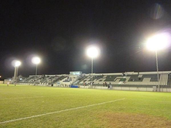 Buraimi Sports Stadium - Al Buraimi