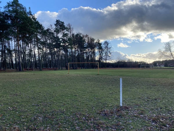 Waldsportplatz - Kolkwitz-Gulben