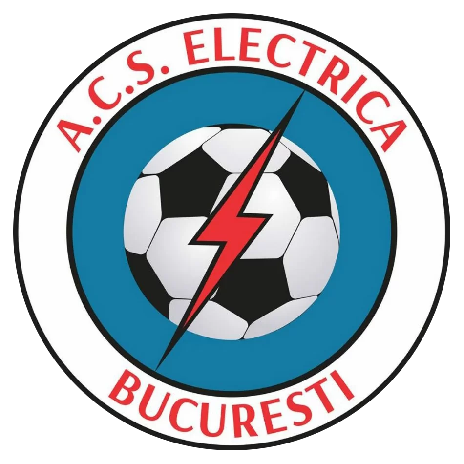 Wappen CS Electrica București