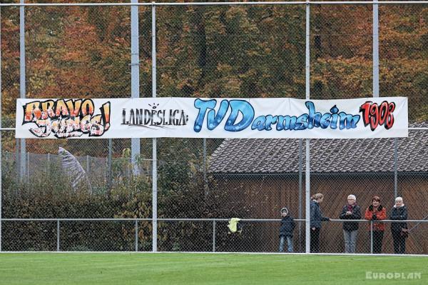 Sportzentrum Eichelberg - Sindelfingen-Darmsheim