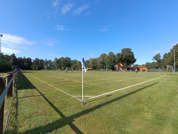 Sportplatz Neustadt - Bippen-Vechtel