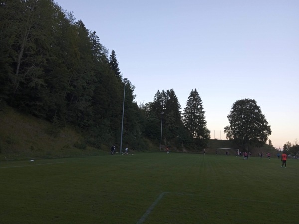 Stade de la Combettaz - Ballaigues