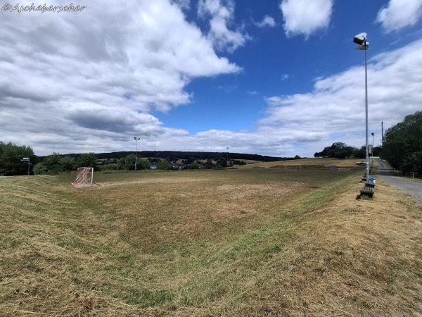 Sportplatz Weibersbrunn - Weibersbrunn
