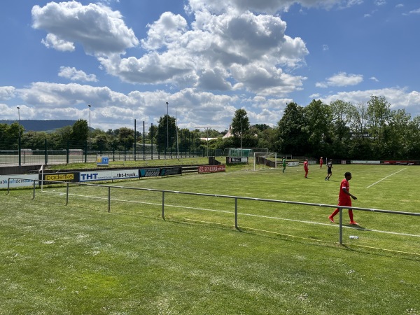 Steinlachstadion - Ofterdingen