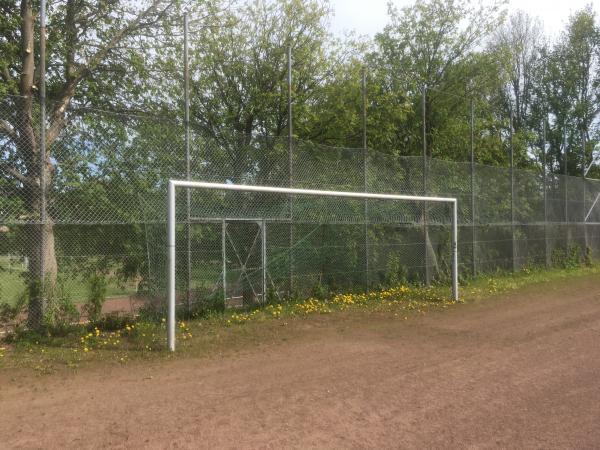 Sportanlage Petit-Couronne-Straße B-Platz - Hannover-Ahlem