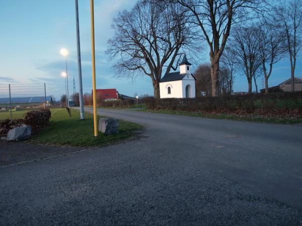 Stadion an der Antonius Kapelle - Bad Wünnenberg-Fürstenberg