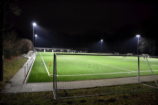 Sportanlage Katzenbusch Platz 2 - Herten/Westfalen