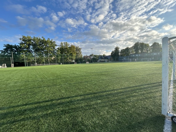 Tamme kunstmuruväljak - Tartu