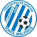 Wappen TJ Sokol Malesice