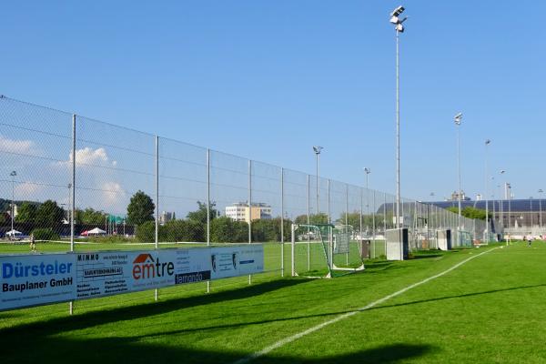 Sportanlage Talgut Platz 1 - Winterthur