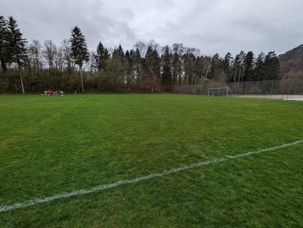 Sportplatz am Festplatz Moosleite - Peißenberg 