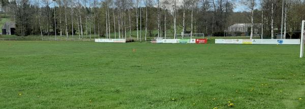 Sportplatz Elterlein - Elterlein