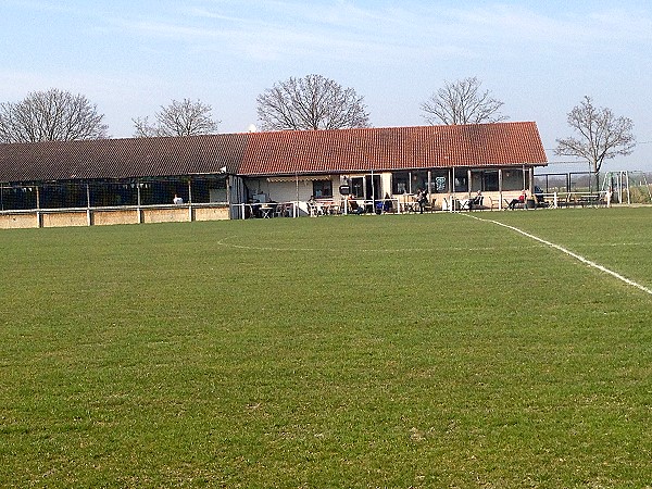 Sportanlage an der Möhlin - Bad Krozingen-Hausen