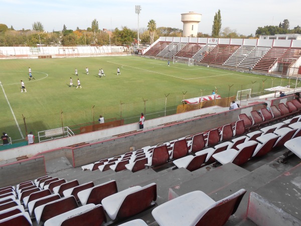 Estadio Libertador General San Martín - San Martín de Mendoza