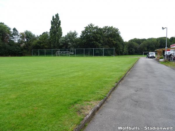 Sportplatz in der Kuhle - Cuxhaven-Duhnen