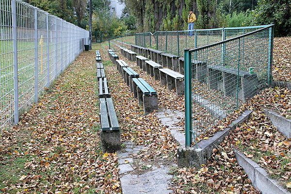 Sportplatz Kienhorststraße - Berlin-Reinickendorf