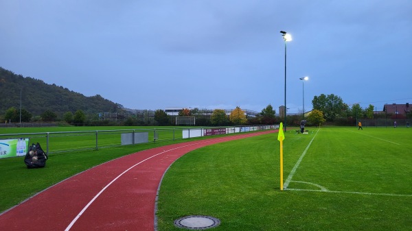 Sportanlage am Mainpark Platz 2 - Eibelstadt