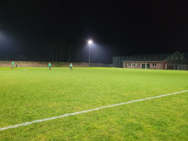 Sportanlage an der Schule B-Platz - Bad Zwischenahn-Petersfehn