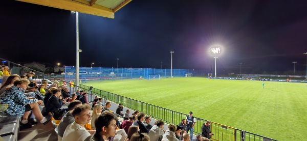 EZZE Arena Bytom Odrzański - Bytom Odrzański