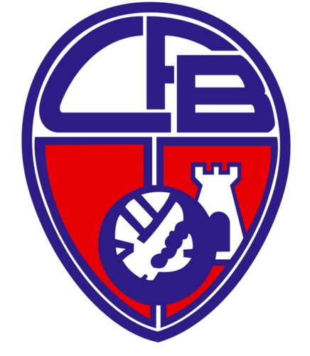 Wappen CF Begur  90114