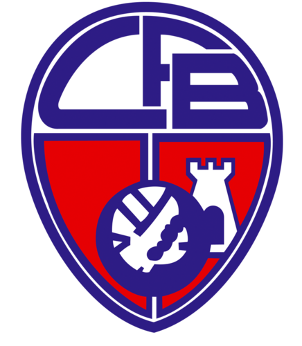 Wappen CF Begur Wappen CF Begur 90114