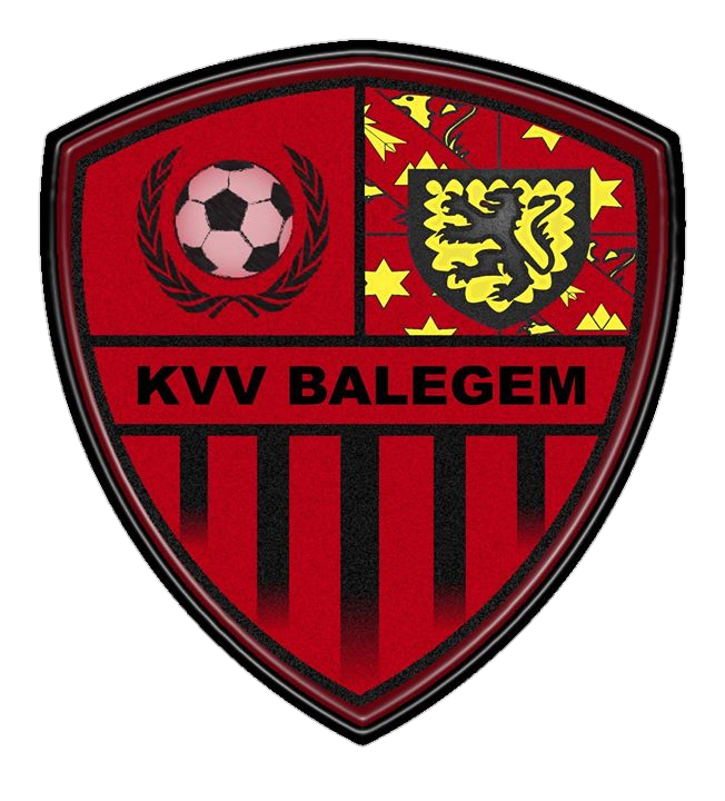 Wappen ehemals KVV Balegem  57301