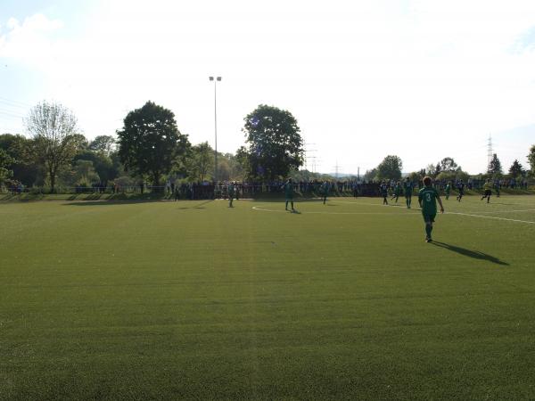 Sportpark an der HIAG - Arnsberg-Bruchhausen