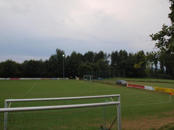 Sportplatz Zur Hinsel - Balve-Beckum