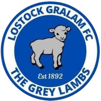 Wappen Lostock Gralam FC